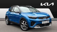 Kia Stonic 1.0T GDi 48V GT-Line S 5dr Petrol Estate